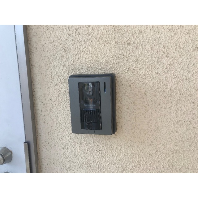 アメニティ花の木Ⅰ205号室 部屋その他