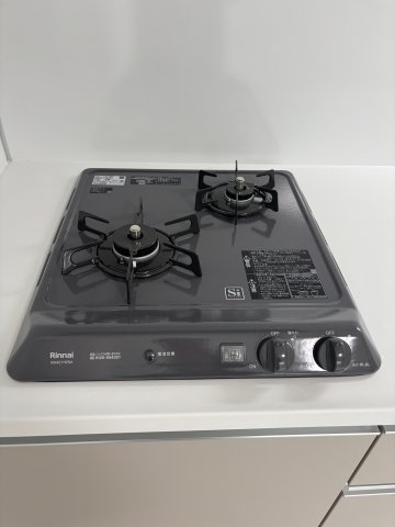 ブライト住吉402号室 キッチン