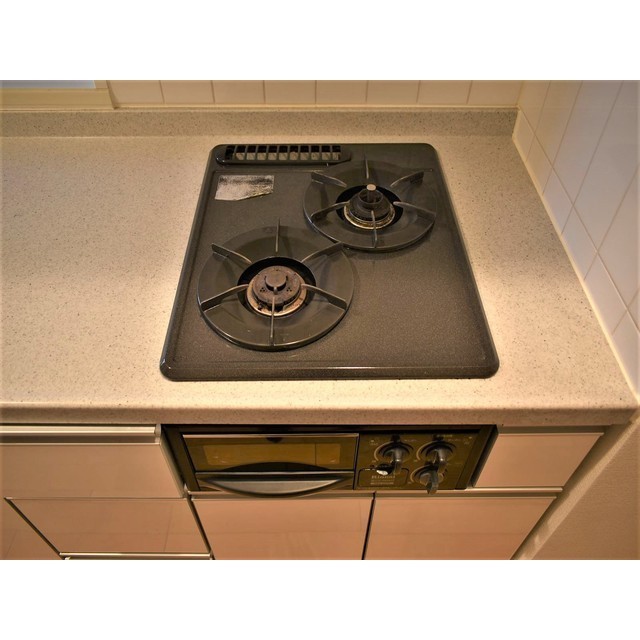 ルクレ新川レジデンス0403号室 内観