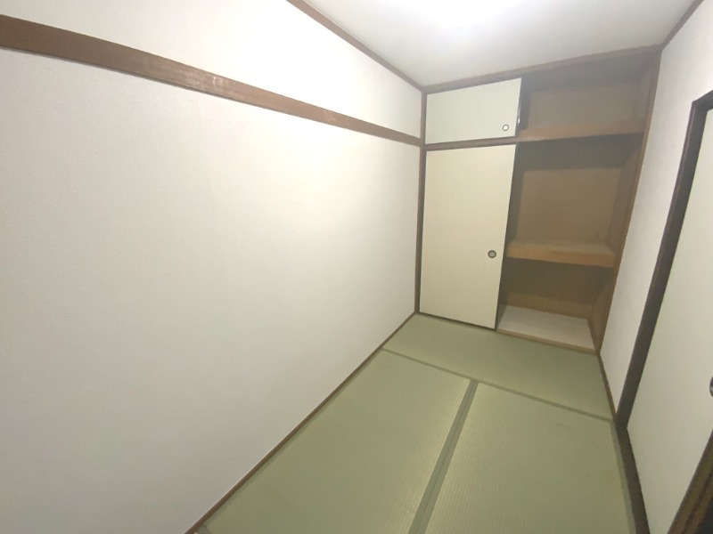 クロノス川越南1階 部屋その他