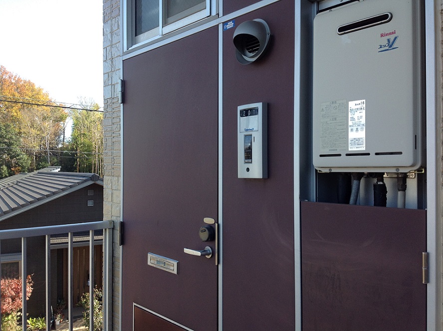 レオパレスＴＡＫＡβ104号室 部屋その他