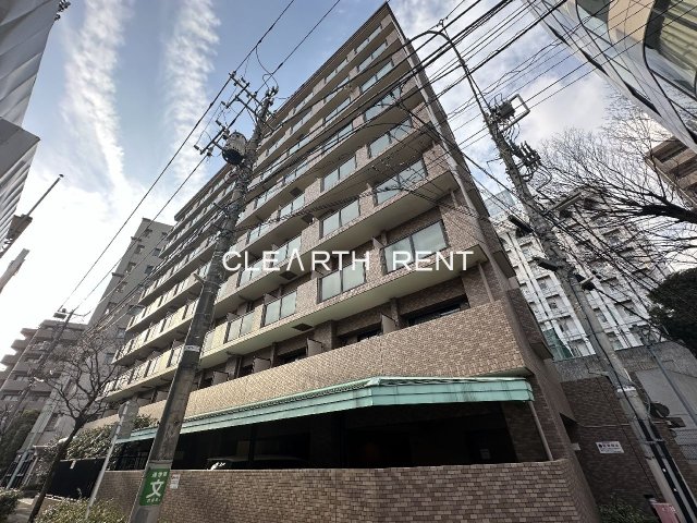 日神パレステージ笹塚第二9階 敷金礼金ゼロ/南向き居室