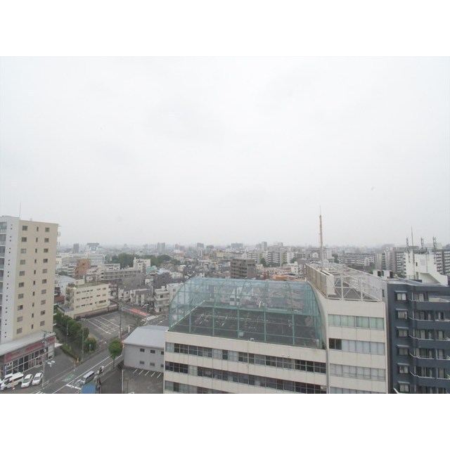 ＧＥＮＯＶＩＡお花茶屋ｓｋｙｇａｒｄｅｎ0709号室 部屋その他