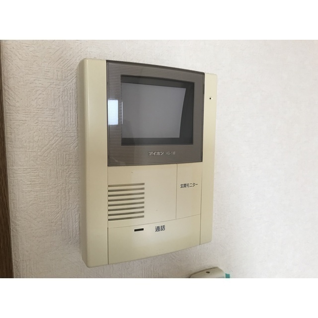 アンプルール フェールクレアシオ206号室 部屋その他