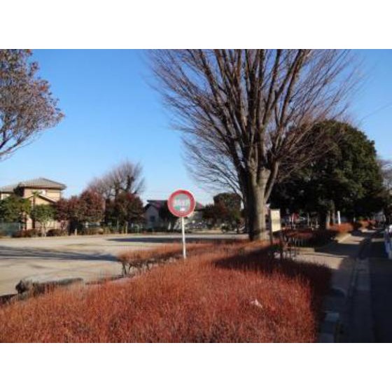 マック所沢コート 周辺