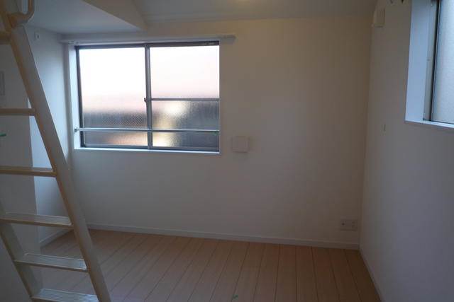 バーミープレイス西落合2階 部屋その他