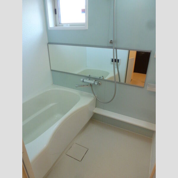 アルテシア 雅　Ⅱ101号室 バスルーム