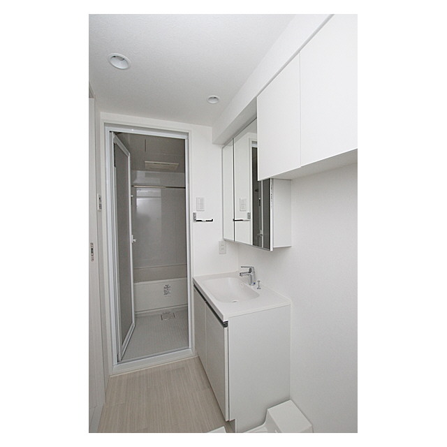 B CITY APARTMENT ITABASHI NORT0206号室 内観