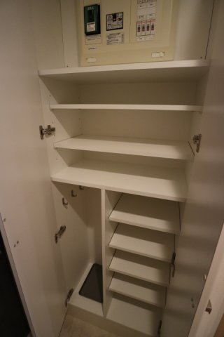 プラウドフラット早稲田408号室 ※参考写真