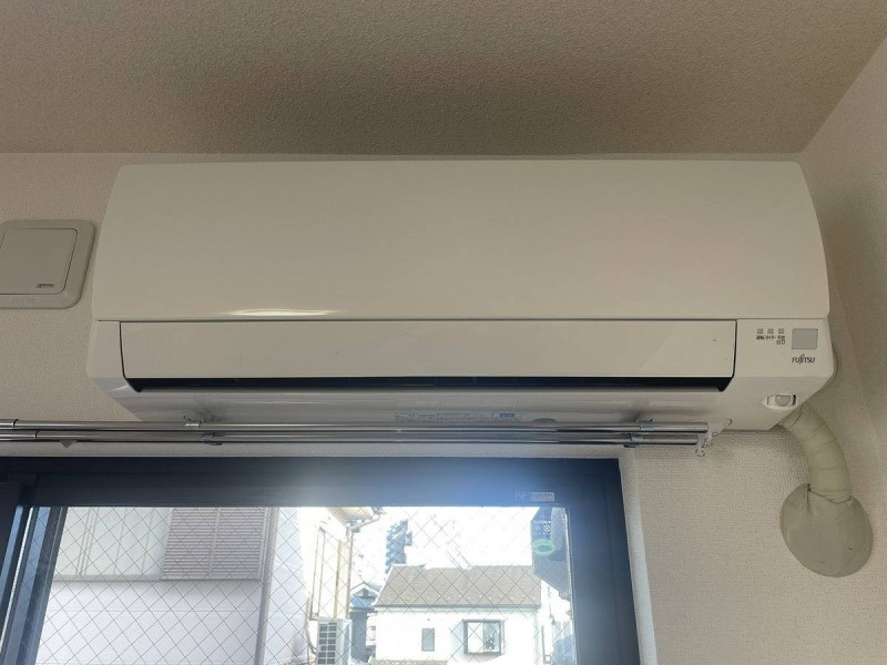 Ｕコート・はなみずき4階 部屋その他