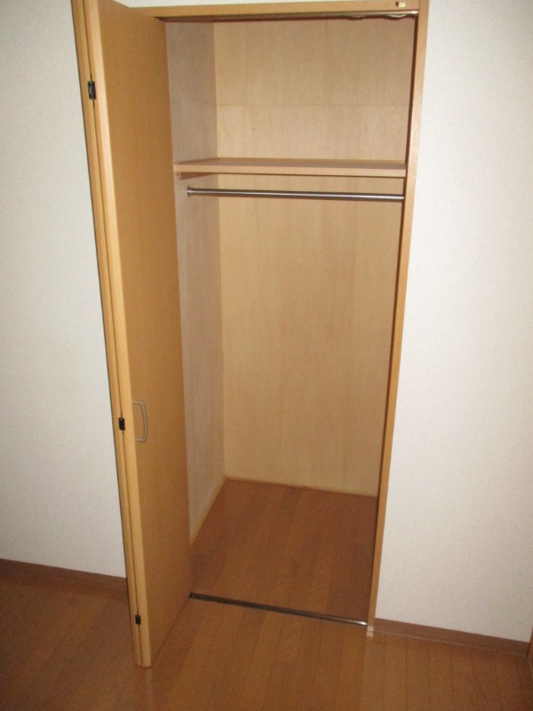 ウェルカムヒル3階 部屋その他