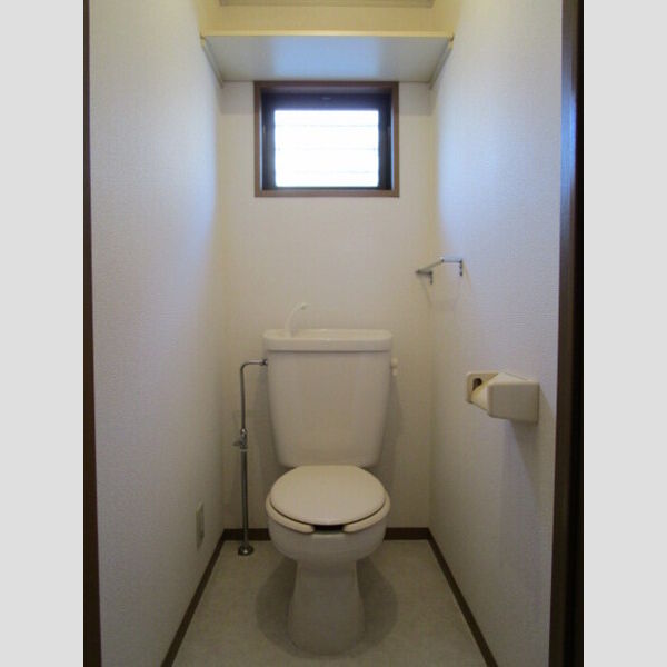 グローヴ　Ⅰ 102　トイレ