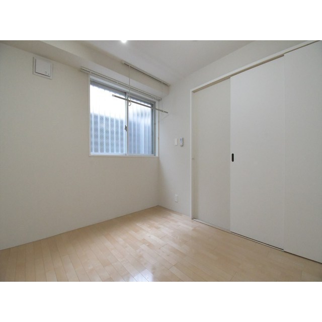 Ｂｒａｎｃｈｅ鷺ノ宮Ⅱ 内観