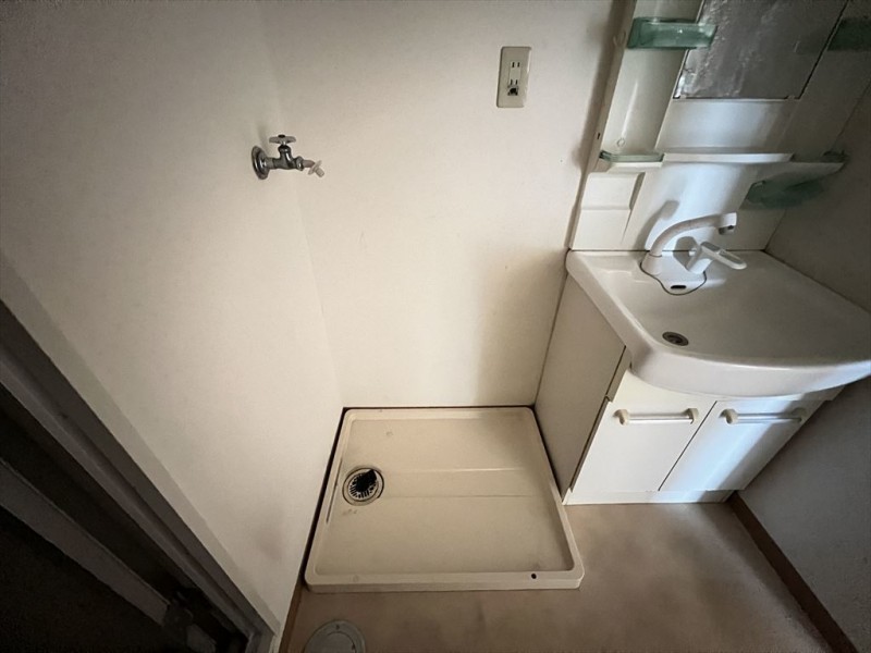 ノーブルクレイン キッチン