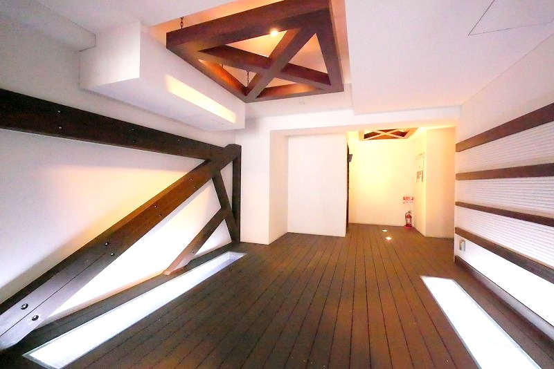 アルテシモ　レジェンダ3階 外観