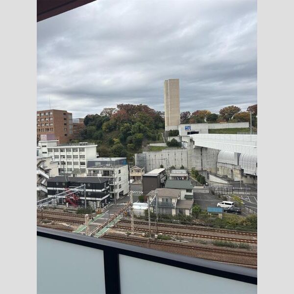 スパシエウインド横浜903号室 部屋その他