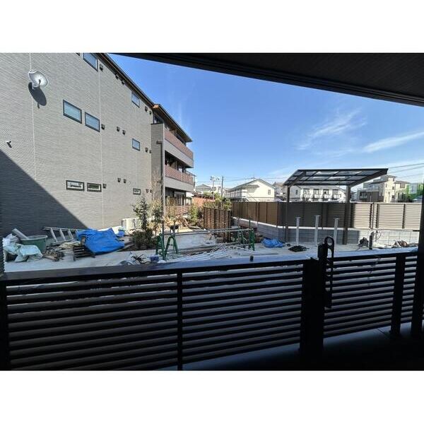 Casa　Forestale-A101号室 部屋その他