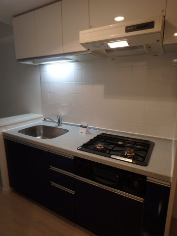 プライムアーバン豊洲319号室 ※参考写真