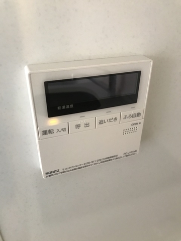 ＡＳＰＲＩＭＥ初台1階 部屋設備