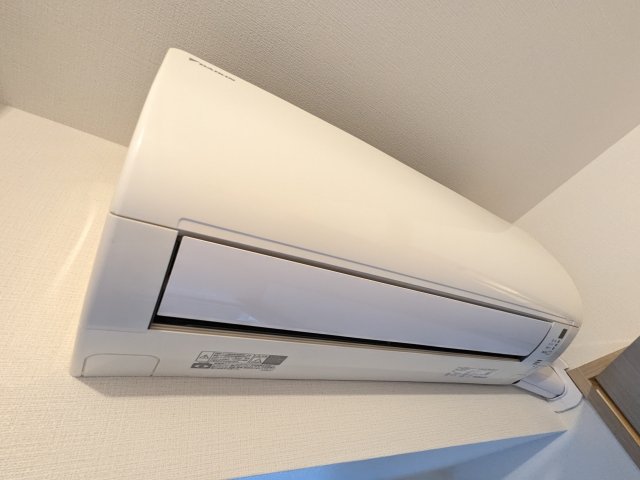 タスキリシェス大森0501号室 部屋設備