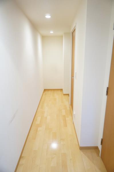 Ｂｒｉｌｌｉａ　Ｔｏｗｅｒ　品川シーサイド3階 リビング