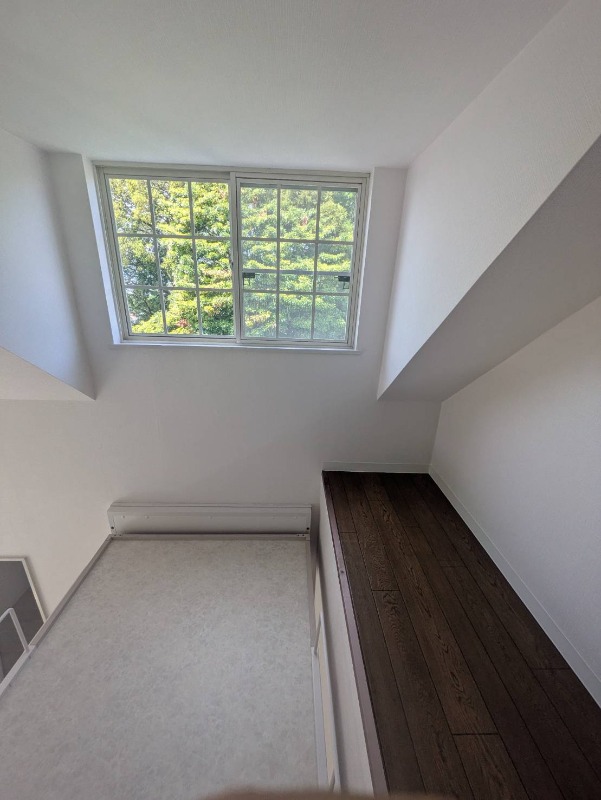 パンシオン座間No.22階 収納