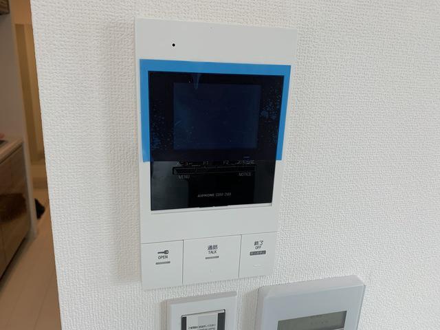 ピアコートＴＭ東伏見弐番館1階 部屋その他
