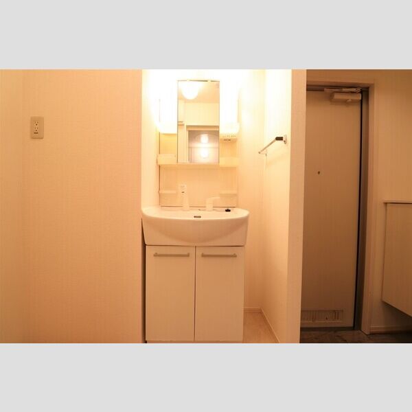 グレイス 洗髪洗面化粧台