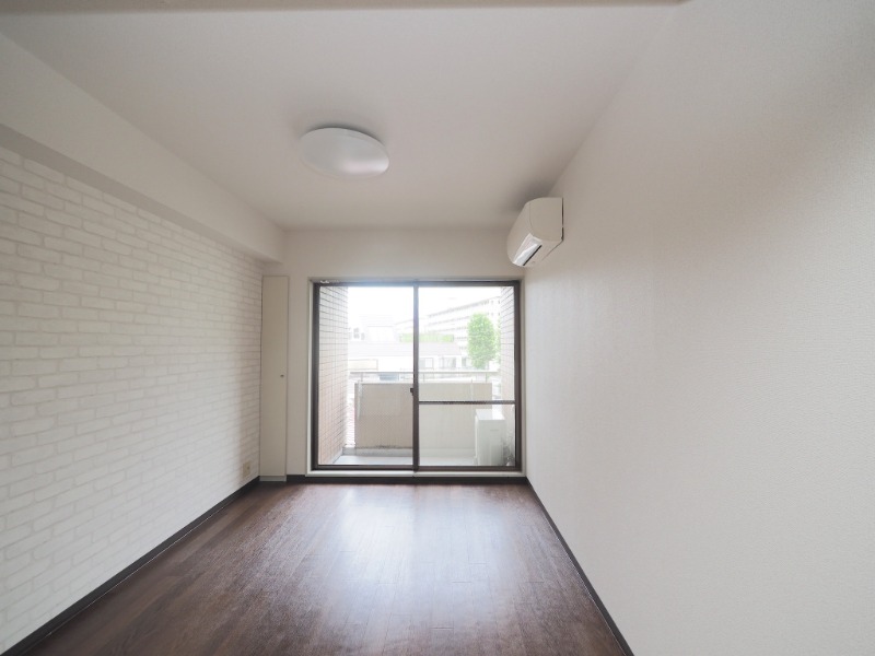 LANAI COMFORT２４4階 洋室