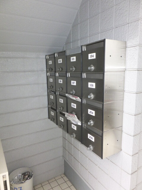 コージーハウス１６７1階 部屋その他