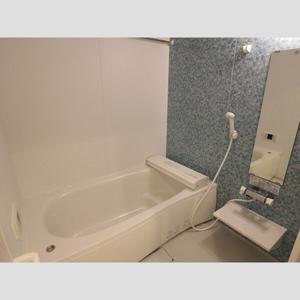 セントフィールドⅡ 一坪風呂