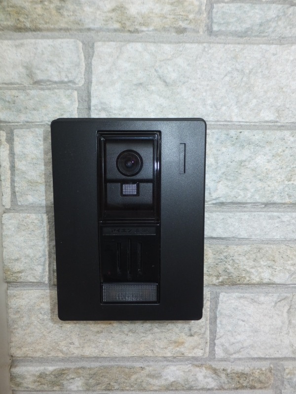 リジエールⅡ2階 部屋その他