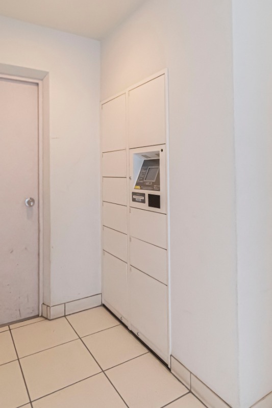 イクシア高津4階 部屋その他