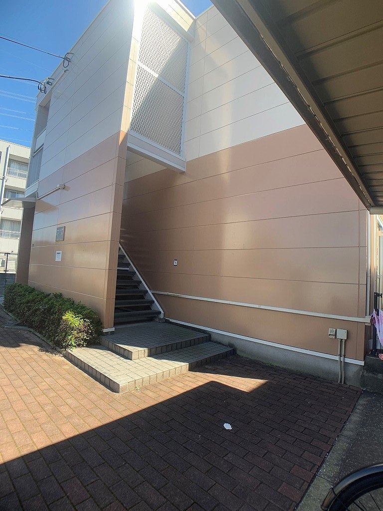 レオパレス慧107号室 部屋その他