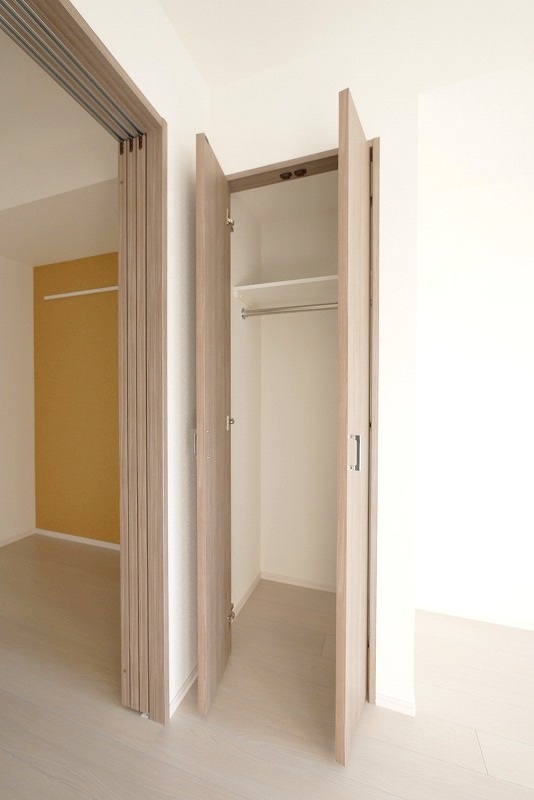 ハーモニーレジデンス東京八広ザ・スプレッド 内観