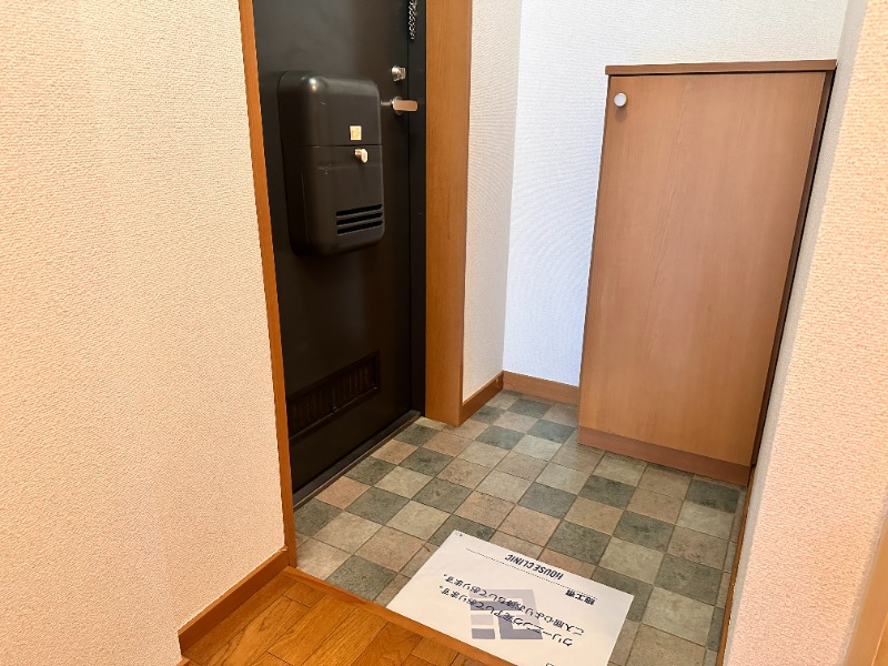 ヴィヴレ志茂2階 部屋その他