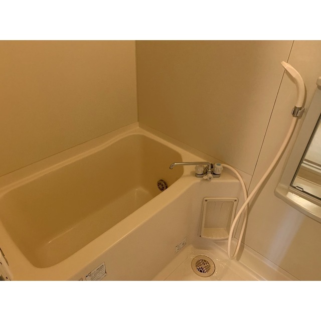 オーチャード お風呂