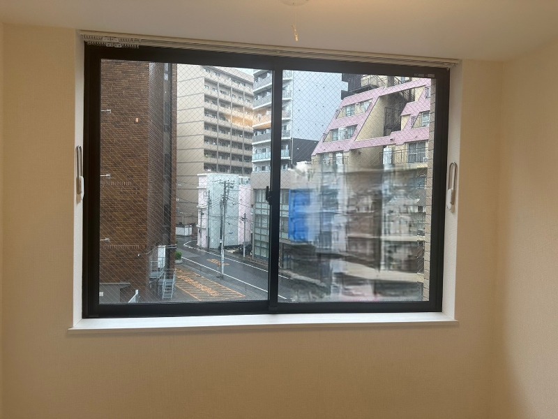 CREAL王子South4階 部屋その他