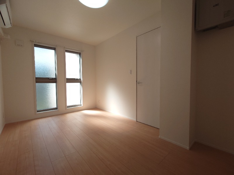 East IM2階 部屋その他