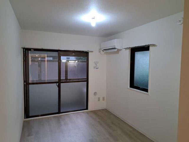 シティコア新宿1階 部屋その他