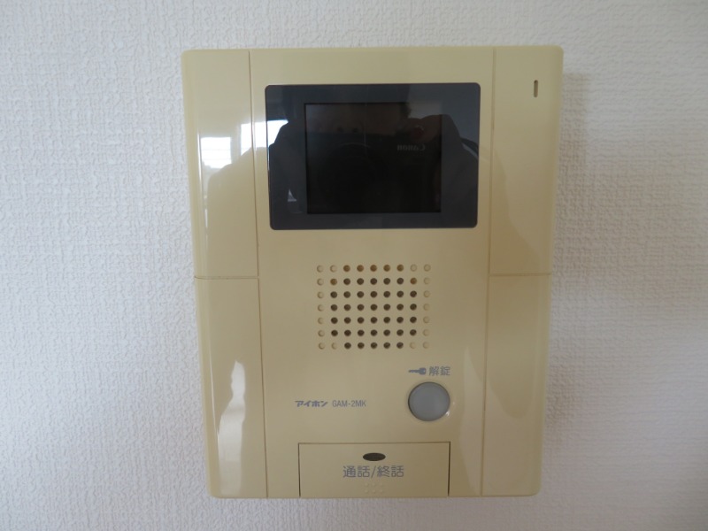 プリモディーネ3階 部屋その他