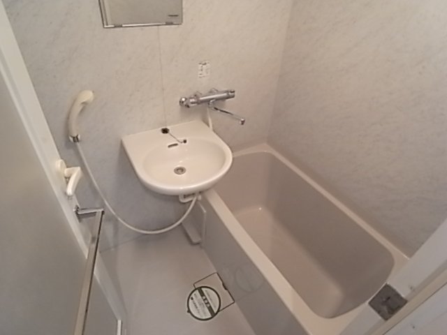 パレステュディオ　ドルチェ　日本橋イースト お風呂