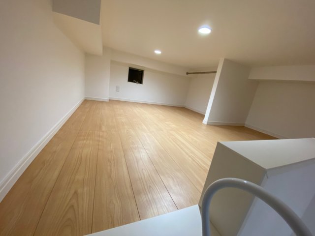 コモド土呂205号室 部屋その他