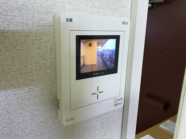 クレイルヴィラⅠ3階 部屋その他