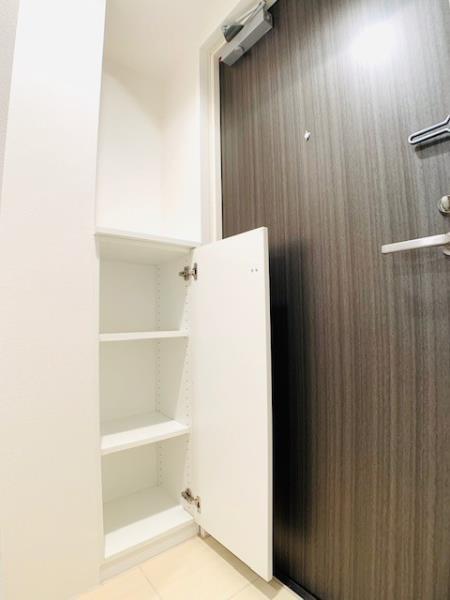 ＨＴピア赤坂5階 リビング