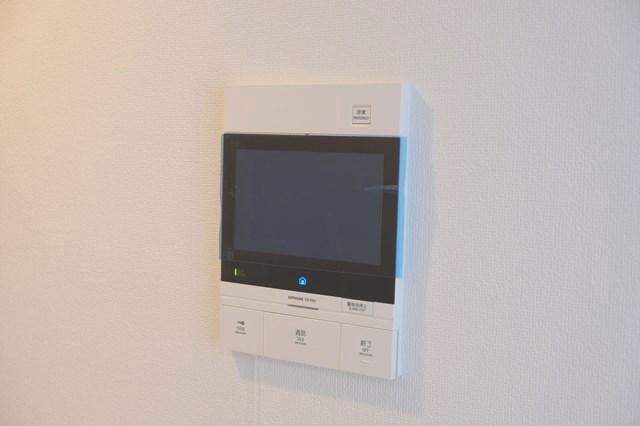 ジェノヴィア板橋本町Ⅲスカイガーデン3階 眺望