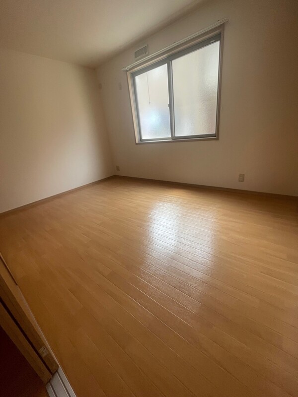 メゾンドールⅧ1階 内観