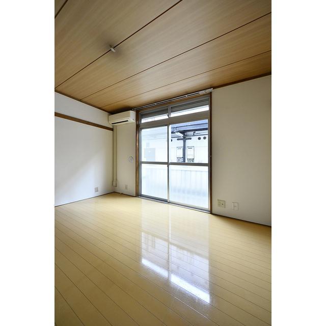 パルテール千歳烏山 バス