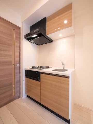 ラフィスタ墨田5丁目Ⅱ3階 内観