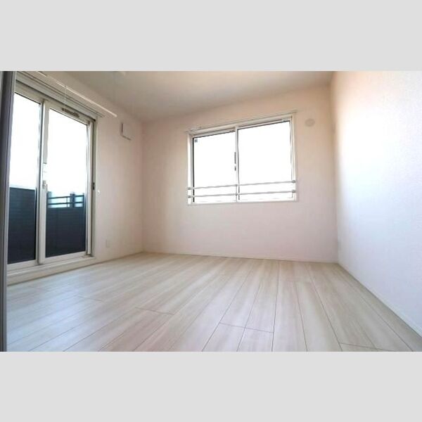 セレスティア東葛西Ⅱ301号室 洋室5、3帖